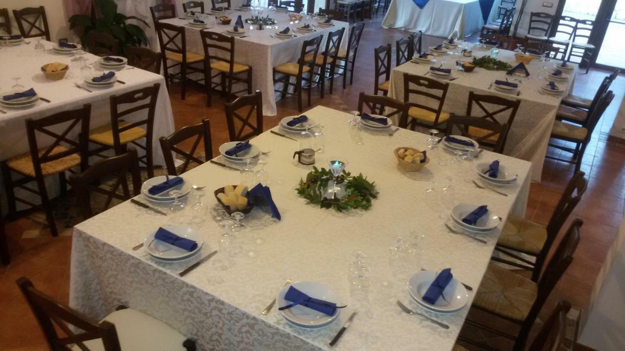 La Mimosa Farm stay *