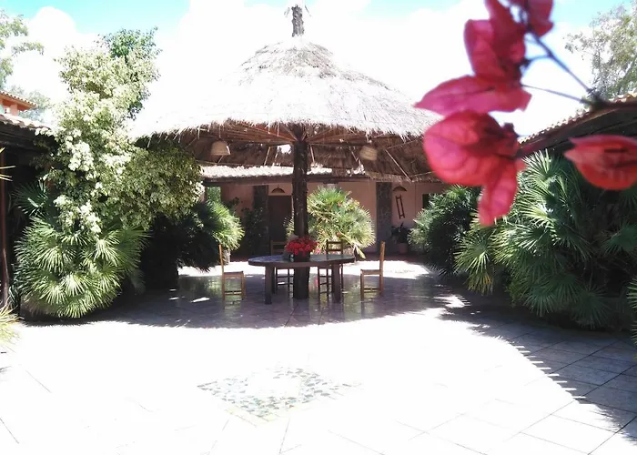 Agriturismo La Mimosa