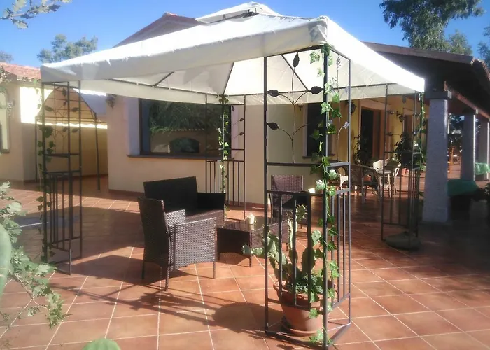 Agriturismo La Mimosa