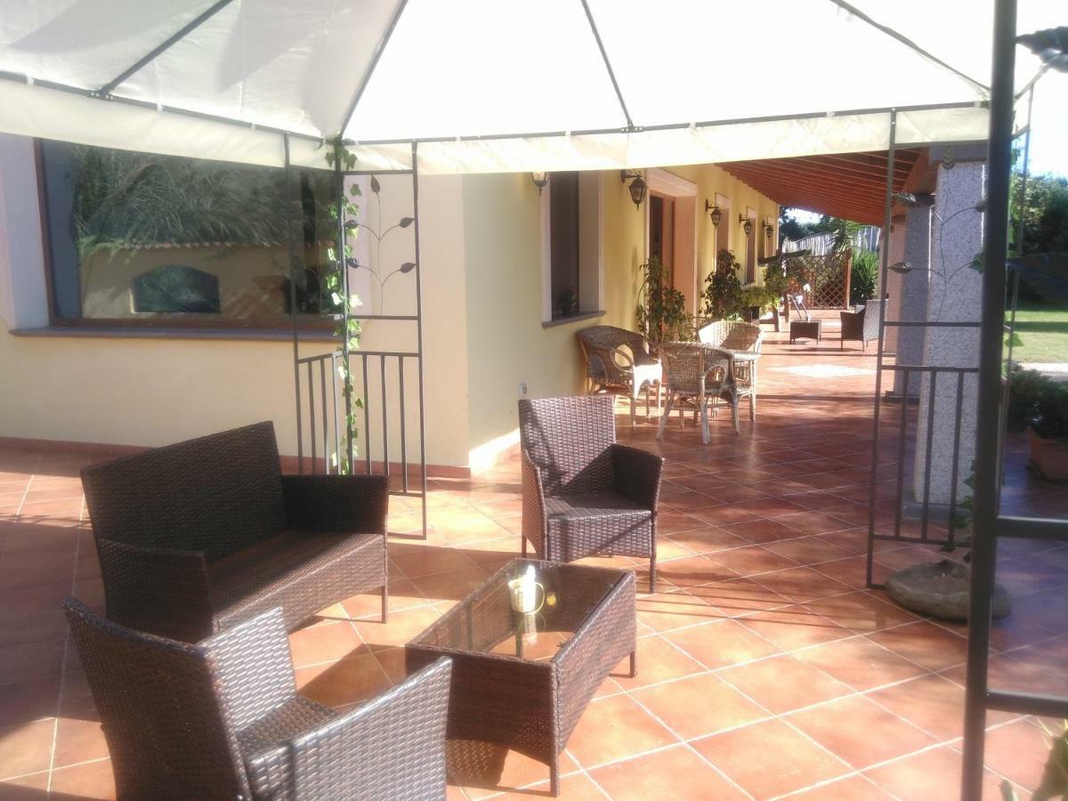 Farm stay La Mimosa *