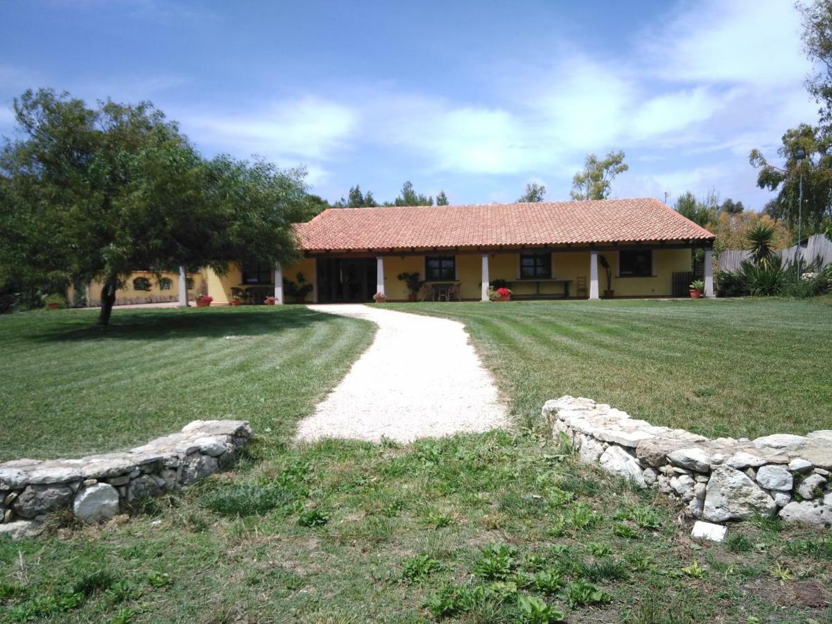 Farm stay La Mimosa